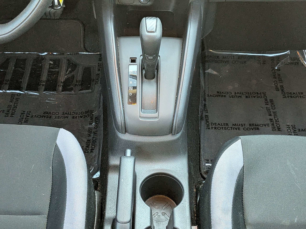 Certified 2025 Nissan Versa S w/ S Plus Package FWD image 19
