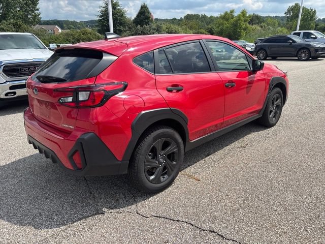 Used 2024 Subaru Crosstrek 2.0i AWD/4WD image 3