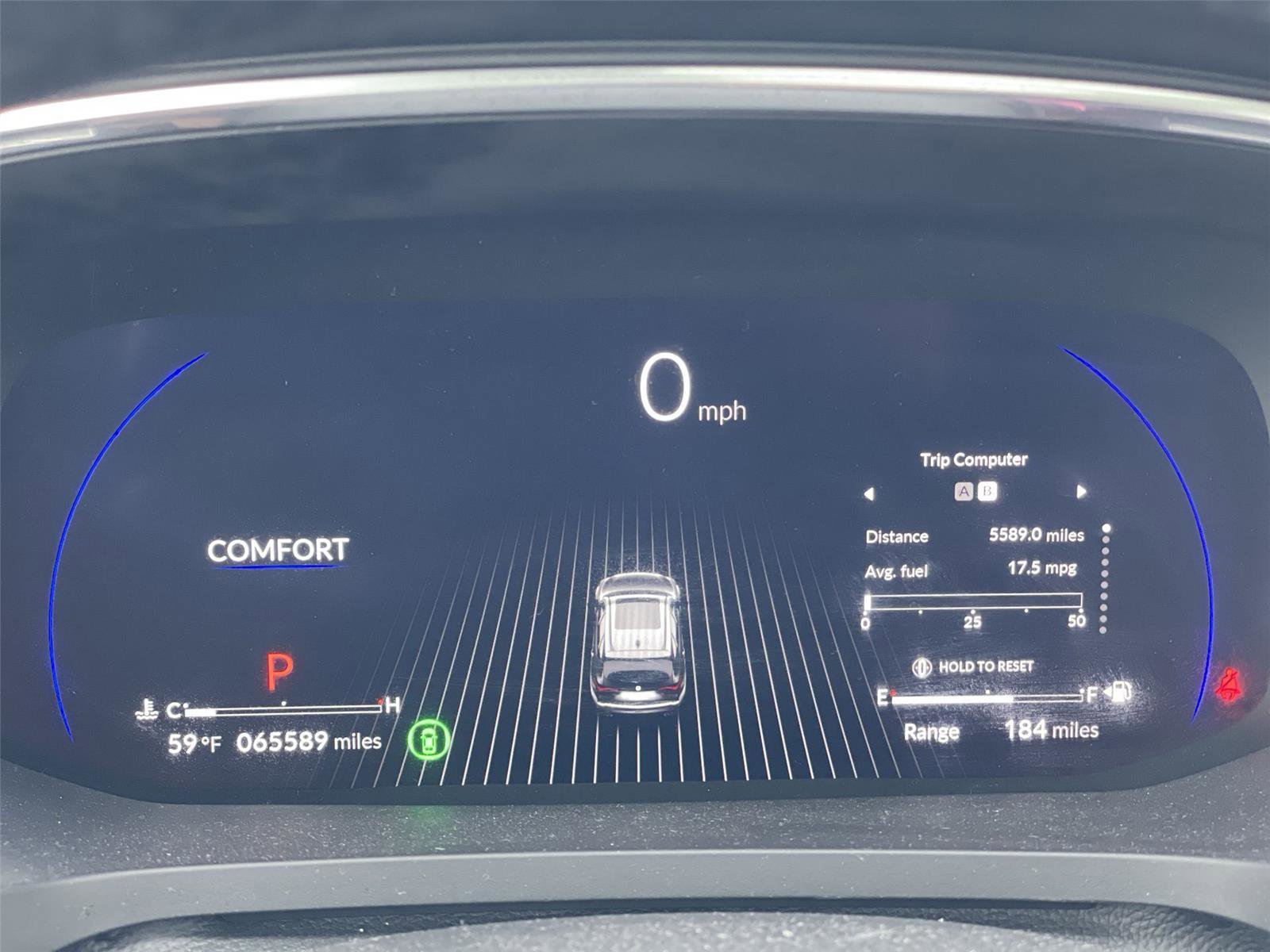 Certified 2023 Acura MDX SH-AWD w/ Technology Package image 16