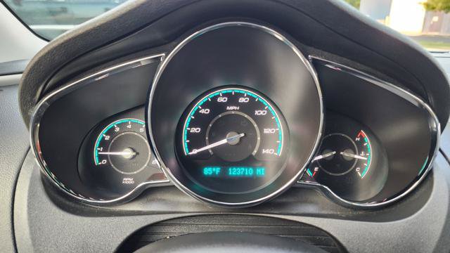 Used 2012 Chevrolet Malibu LT FWD image 17
