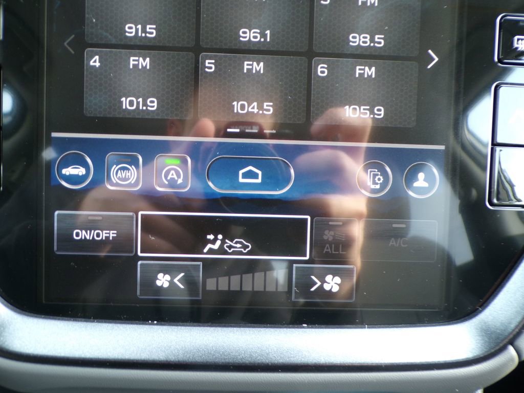 New 2026 Subaru Crosstrek 2.0i Premium AWD/4WD image 28