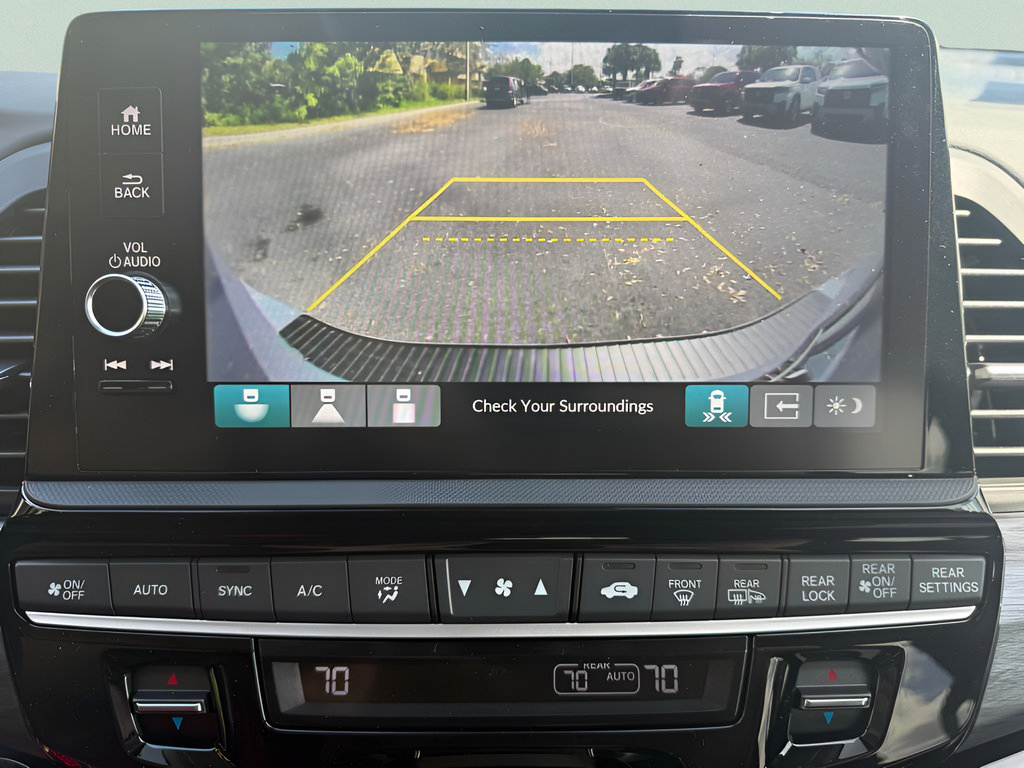 New 2026 Honda Odyssey Elite image 24