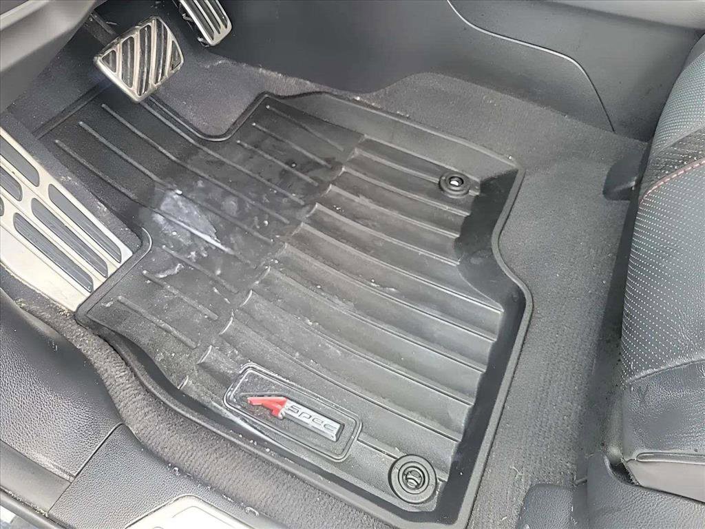 Used 2024 Acura RDX A-Spec image 17