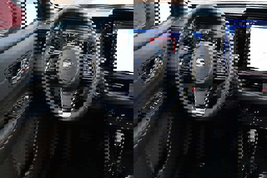 New 2026 Subaru Outback Touring image 28