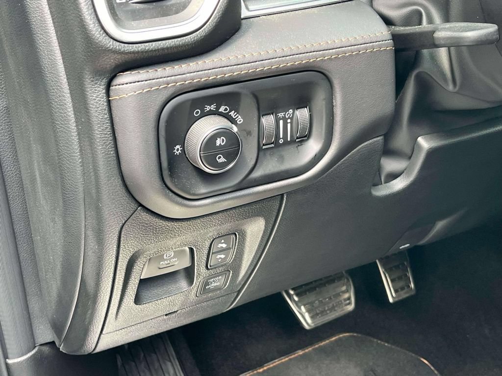 Used 2026 RAM 1500 Tungsten w/ Bed Utility Group AWD/4WD image 28