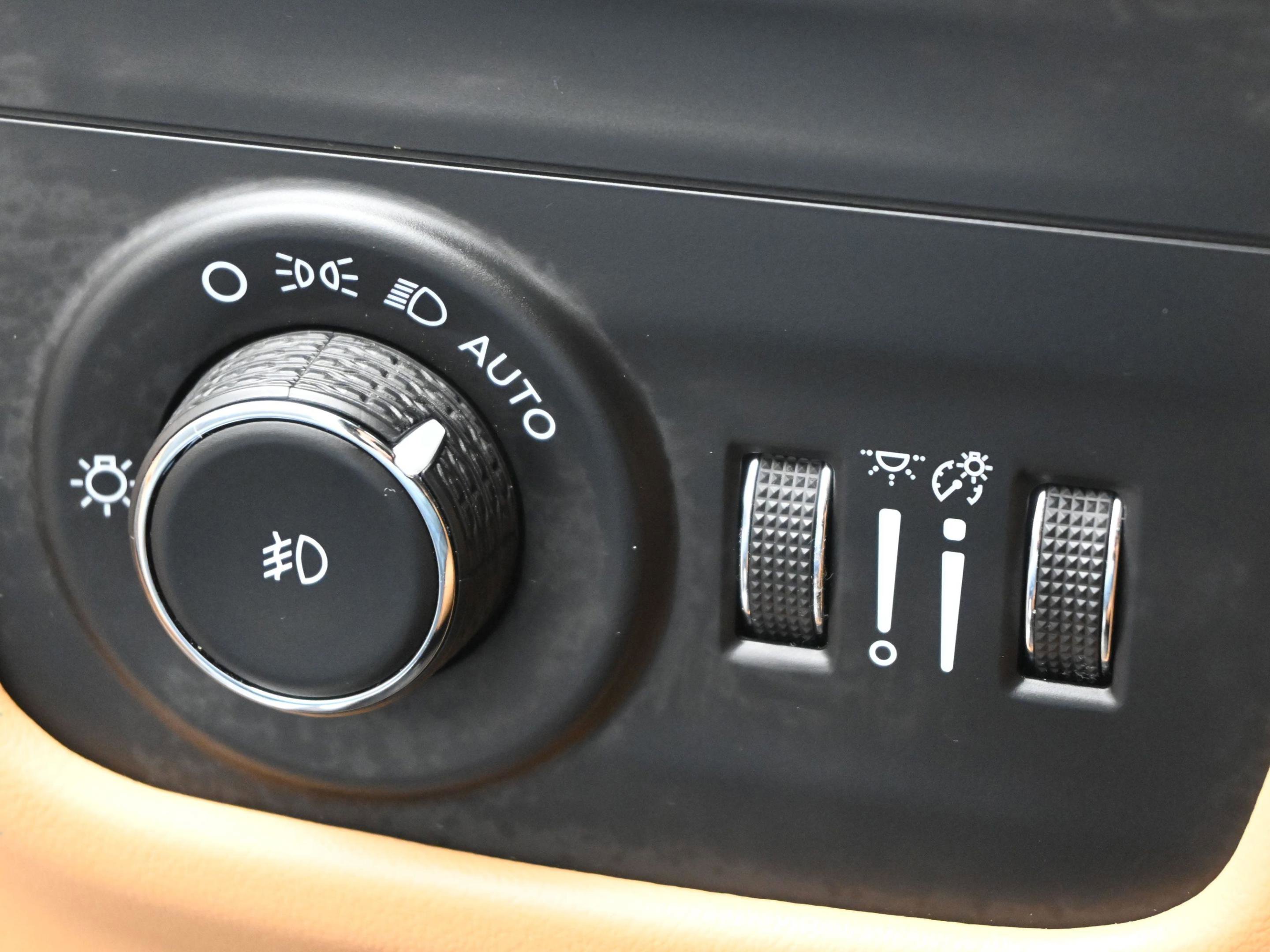 Used 2024 Jeep Grand Cherokee L Summit image 24