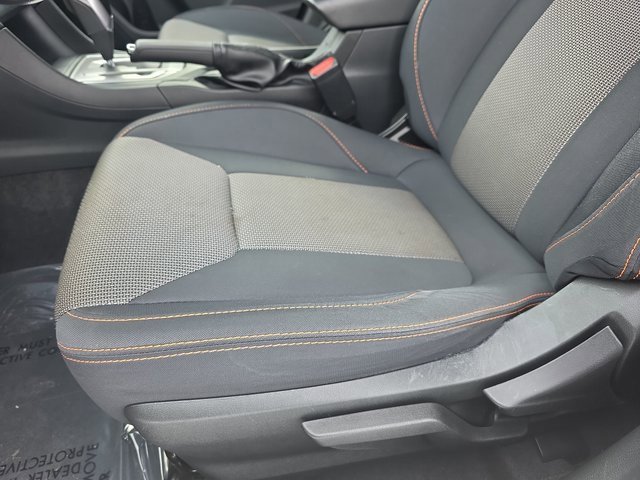 Used 2022 Subaru Crosstrek 2.0i Premium image 28