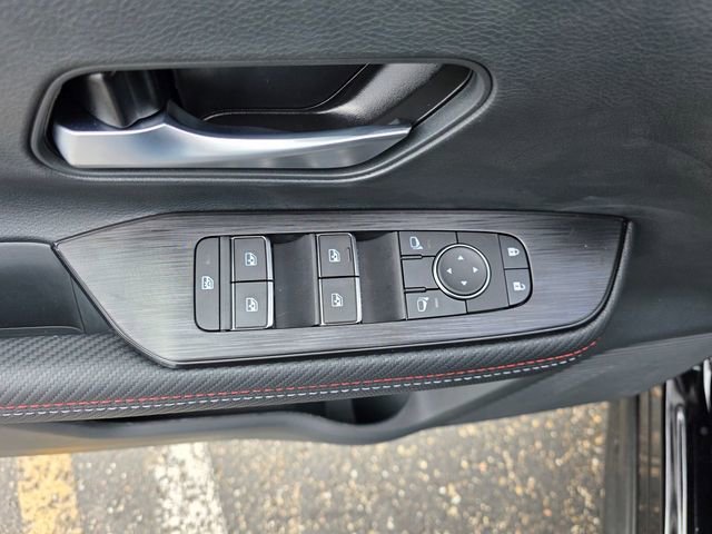 New 2026 Nissan Kicks SR w/ Cold Weather Package AWD/4WD image 11