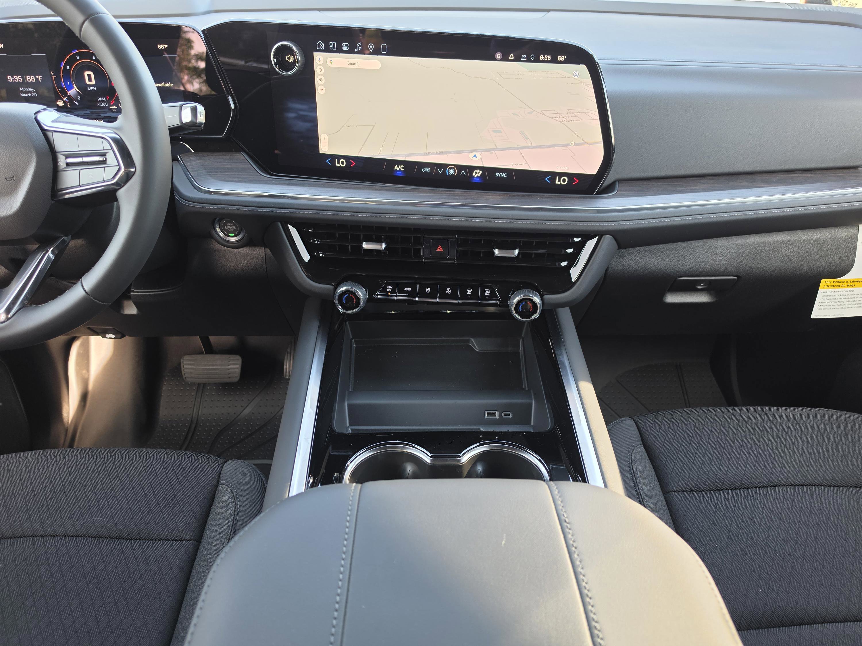 New 2026 Chevrolet Suburban LS w/ Max Trailering Package image 19