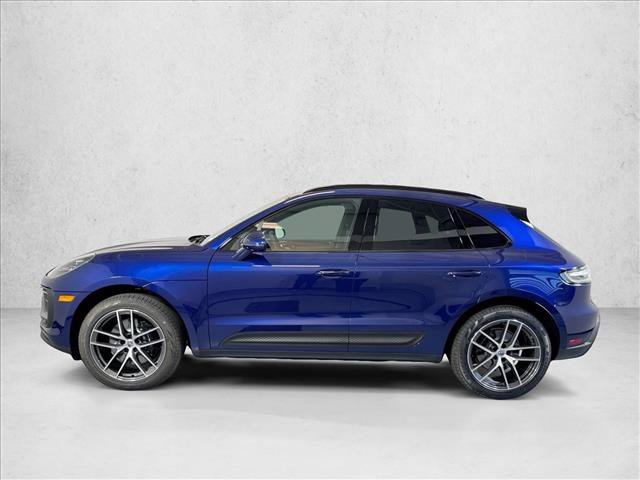 New 2026 Porsche Macan S AWD/4WD image 2