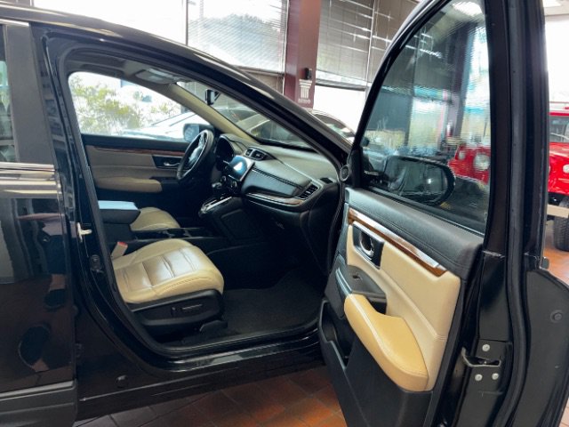 Used 2017 Honda CR-V EX-L image 28