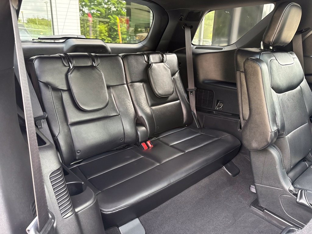 Used 2020 Ford Explorer ST w/ Premium Technology Package AWD/4WD image 30