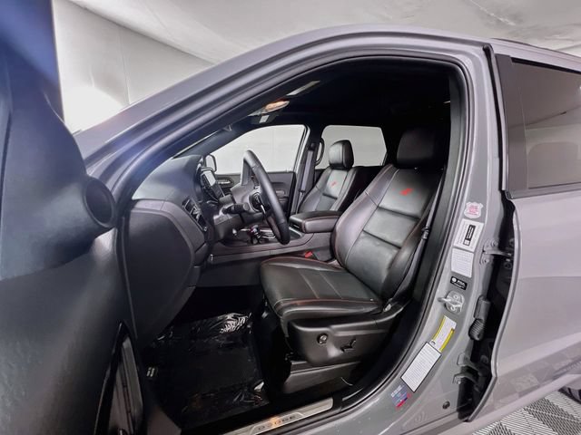Used 2026 Dodge Durango GT AWD/4WD image 10