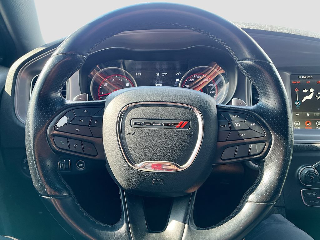 Used 2023 Dodge Charger R/T RWD image 11