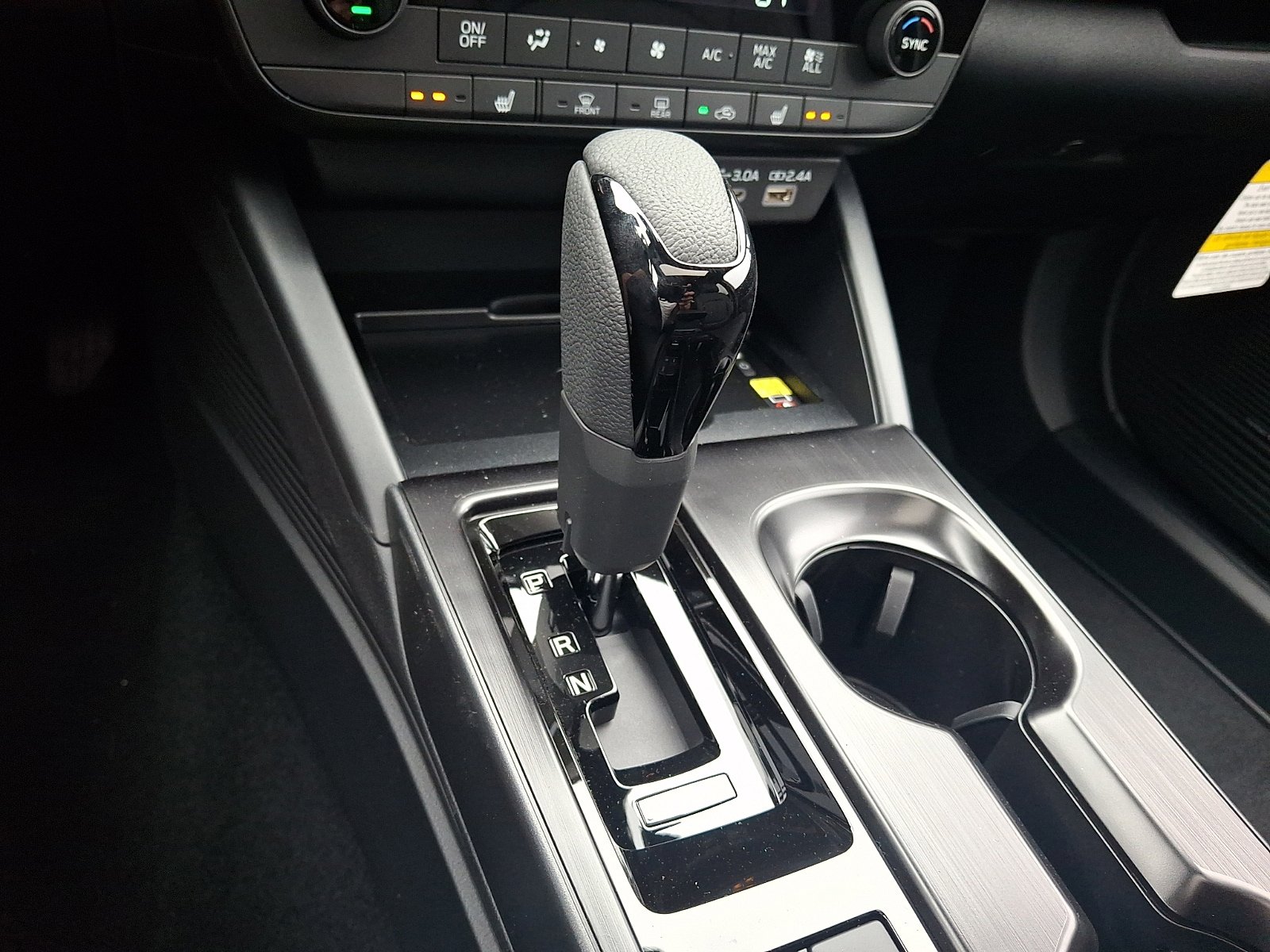 New 2026 Subaru Outback Limited AWD/4WD image 11