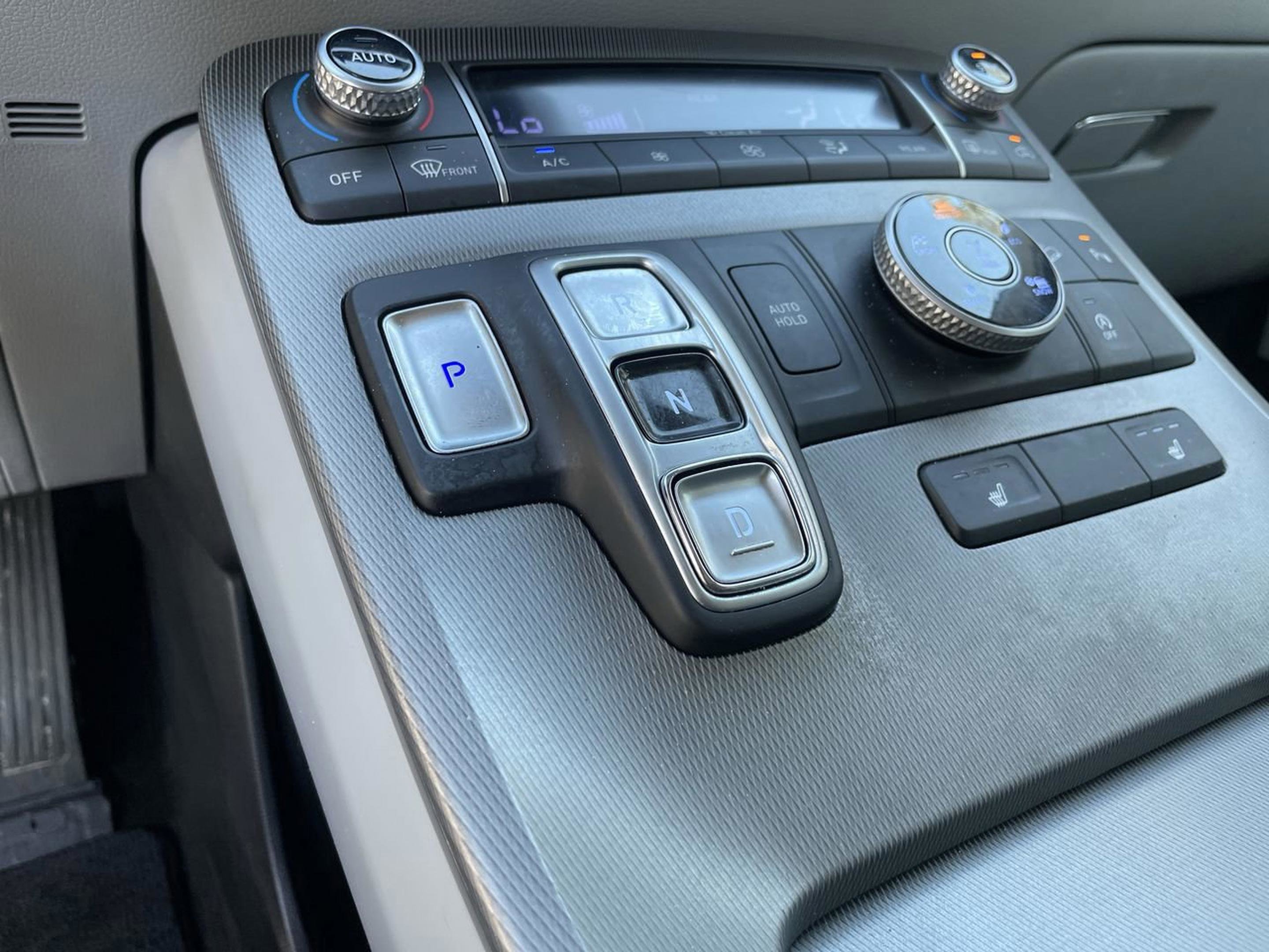 Used 2021 Hyundai Palisade SEL w/ Convenience Package image 14