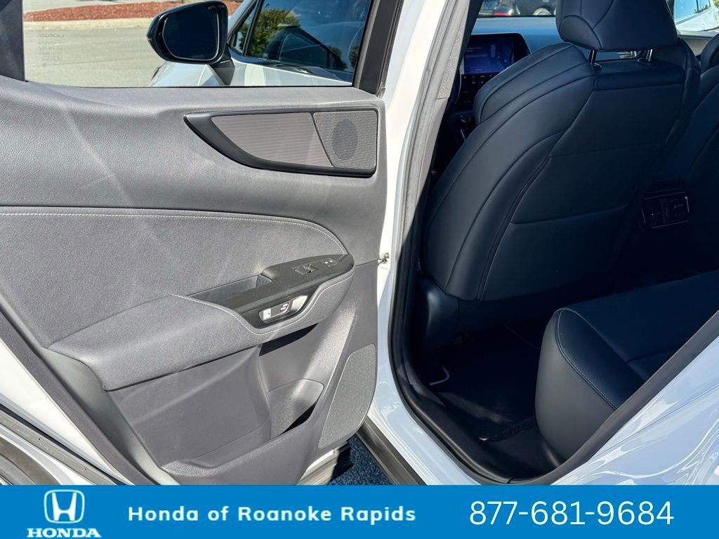 Used 2022 Lexus NX 350 F Sport image 19