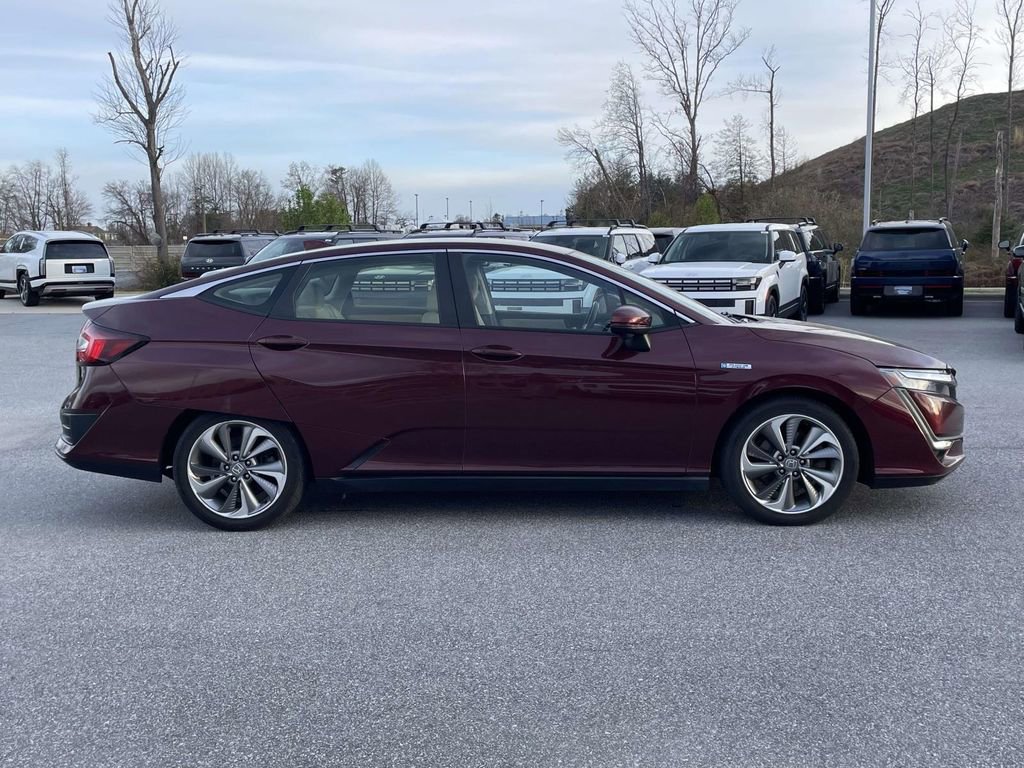 Used 2018 Honda Clarity Touring image 32