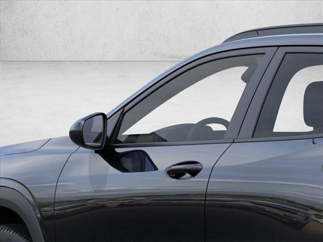 New 2026 Chevrolet Trax LT FWD image 12