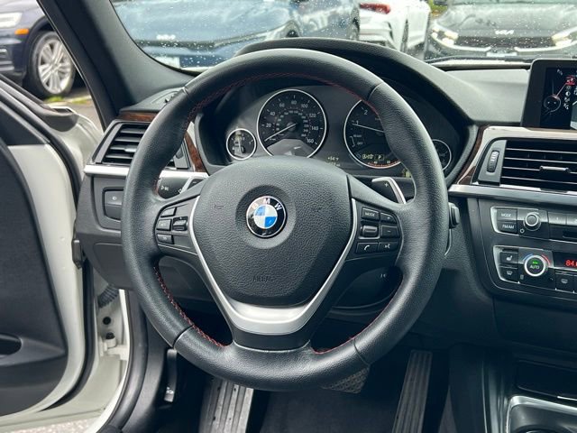 Used 2015 BMW 328i xDrive Wagon image 14