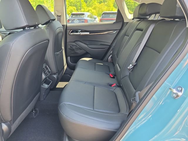 New 2026 Kia Seltos EX FWD image 6
