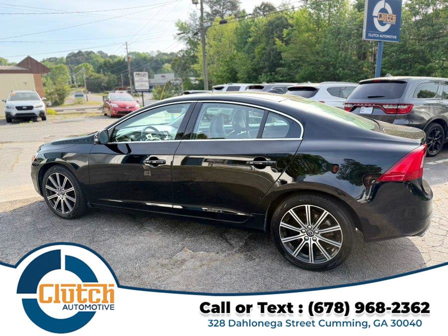 Used 2017 Volvo S60 T5 Inscription AWD/4WD image 10
