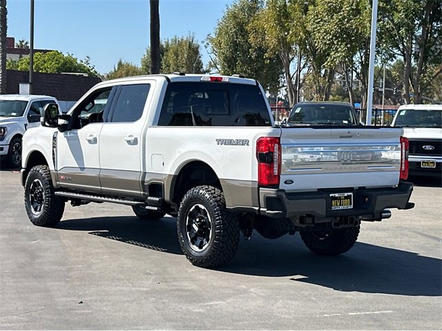 New 2026 Ford F350 King Ranch image 4