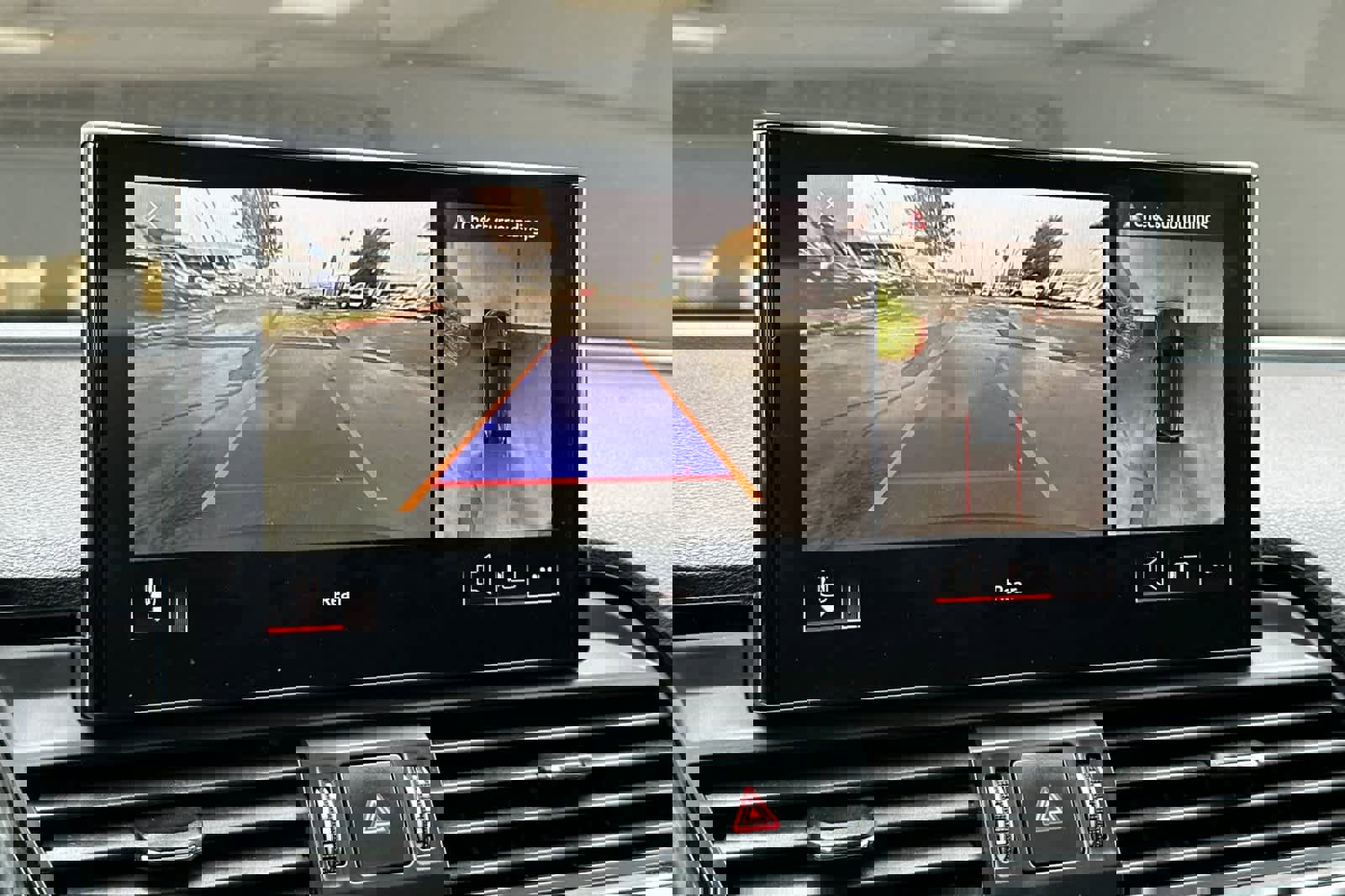 Used 2022 Audi SQ5 Premium Plus image 21