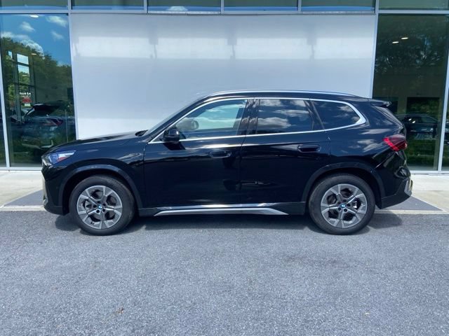 Used 2026 BMW X1 xDrive28i w/ Convenience Package AWD/4WD image 2