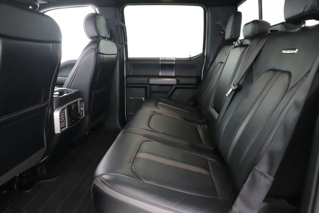 Used 2020 Ford F150 Platinum w/ Equipment Group 701A Luxury AWD/4WD image 30