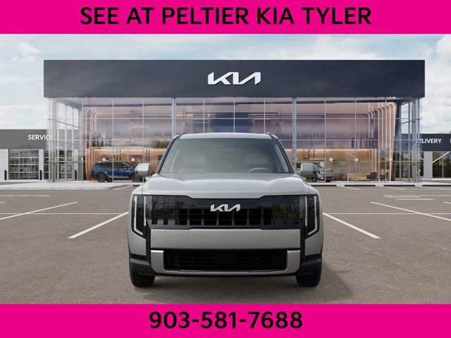 New 2027 Kia Telluride X-Line EX image 2