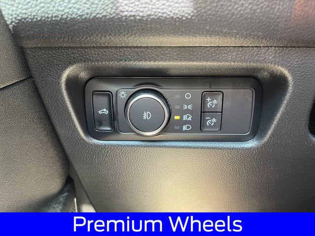 New 2025 Ford Ranger Lariat w/ FX4 Off-Road Package AWD/4WD image 23