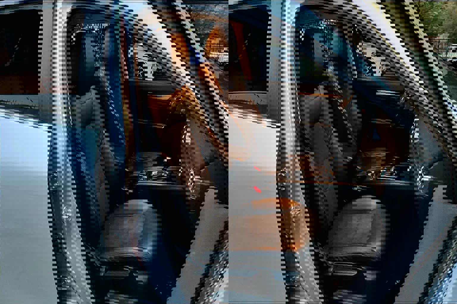 Used 2017 MAZDA CX-5 Touring image 8