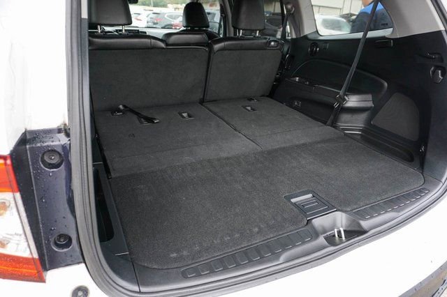 Used 2021 Honda Pilot Special Edition image 8