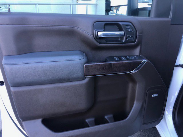 Used 2022 GMC Sierra 3500 Denali w/ Denali Ultimate Package image 20