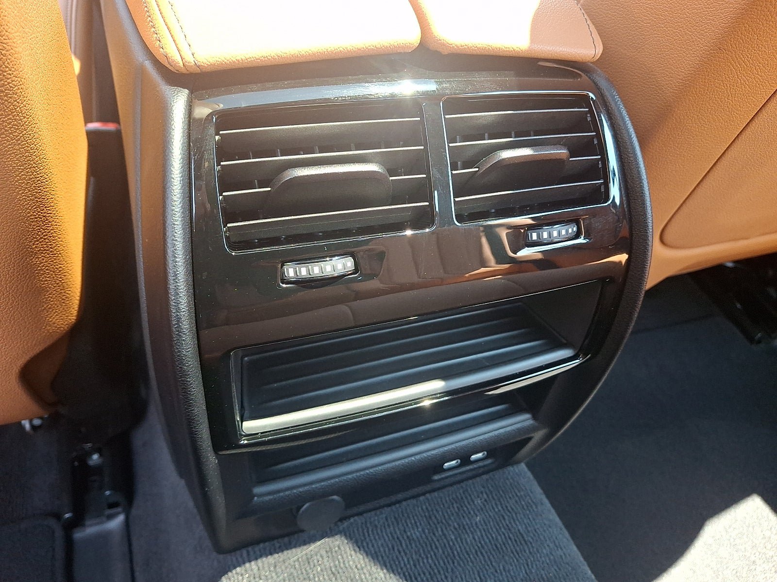Used 2023 BMW 530i xDrive w/ Convenience Package AWD/4WD image 11