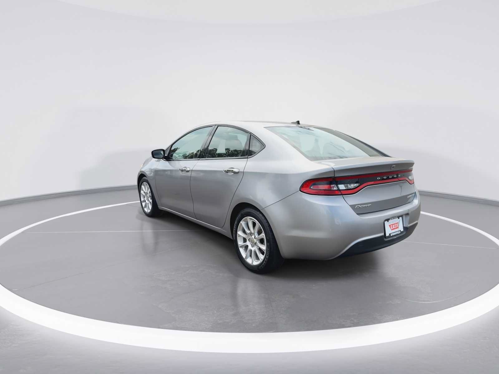 Used 2016 Dodge Dart Limited FWD image 6