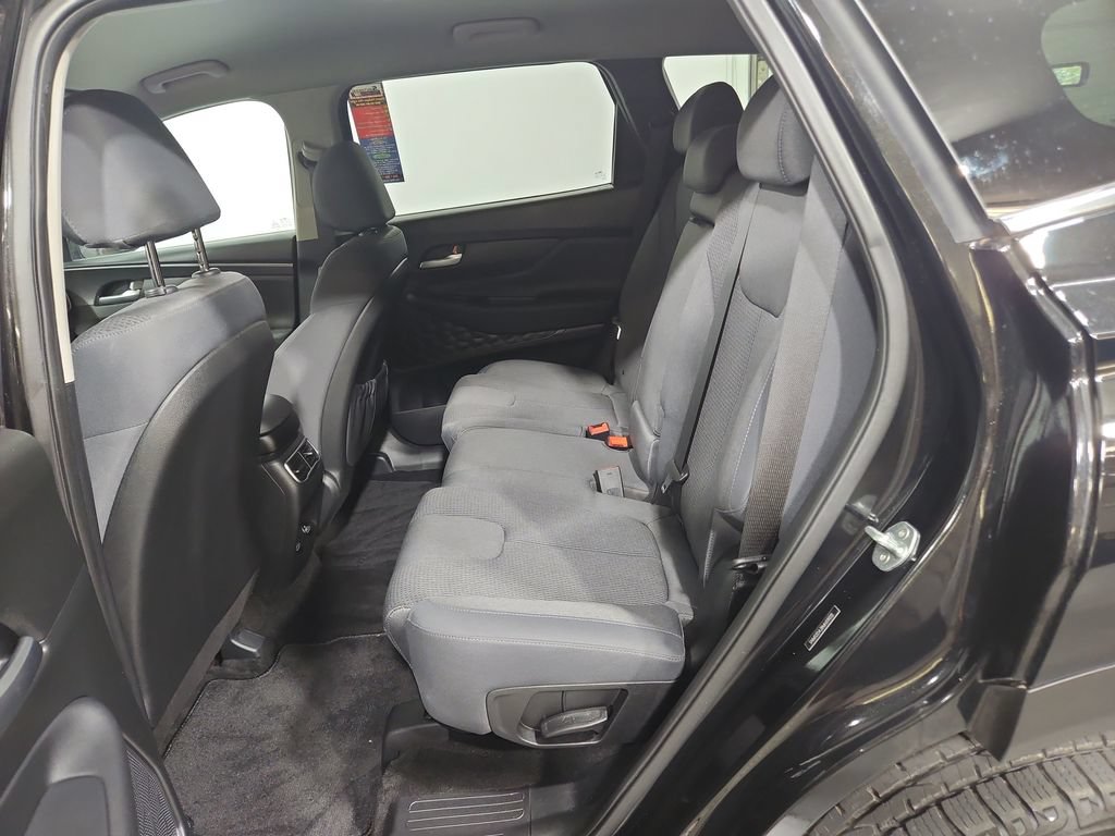 Used 2021 Hyundai Santa Fe SEL w/ Cargo Package AWD/4WD image 24