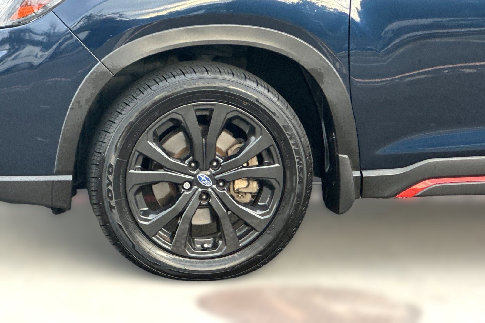 Used 2021 Subaru Forester Sport w/ Popular Package #2 image 11