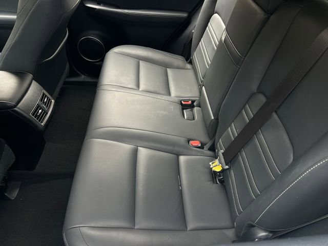 Used 2016 Lexus NX 200t FWD image 17