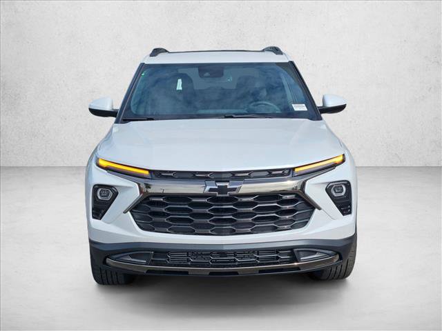 New 2026 Chevrolet TrailBlazer ACTIV w/ Convenience Package image 6