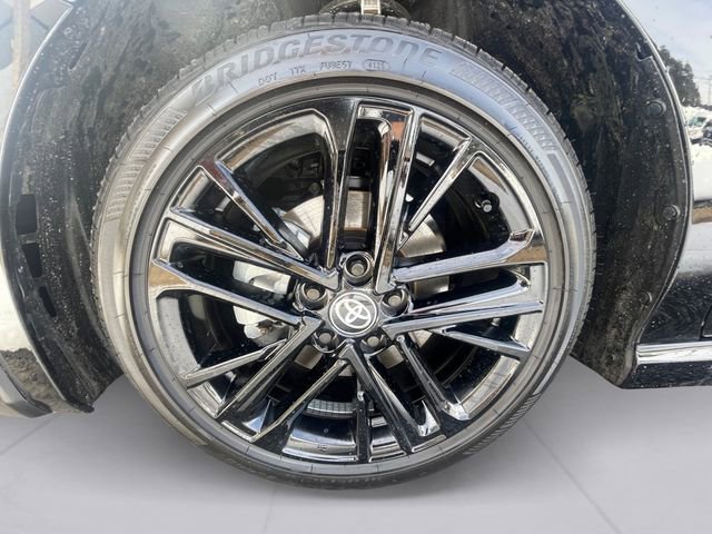 Used 2026 Toyota Camry SE image 9