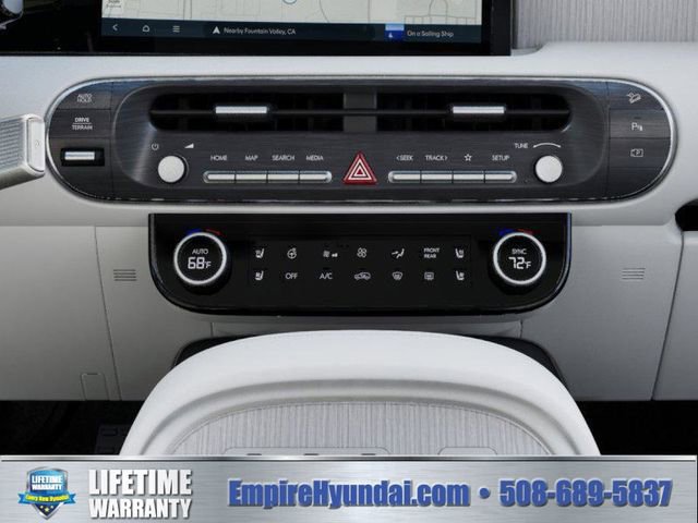 New 2026 Hyundai Palisade Calligraphy image 16