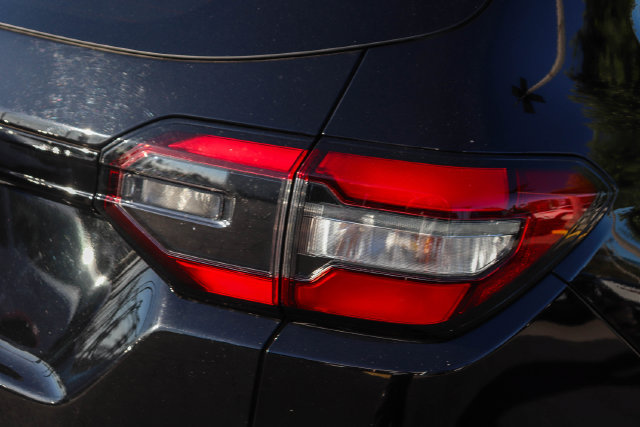 Certified 2025 Honda Pilot EX-L image 8