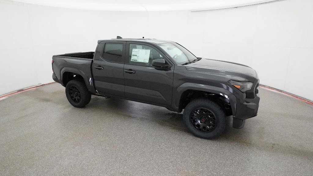 New 2026 Toyota Tacoma SR5 AWD/4WD image 15