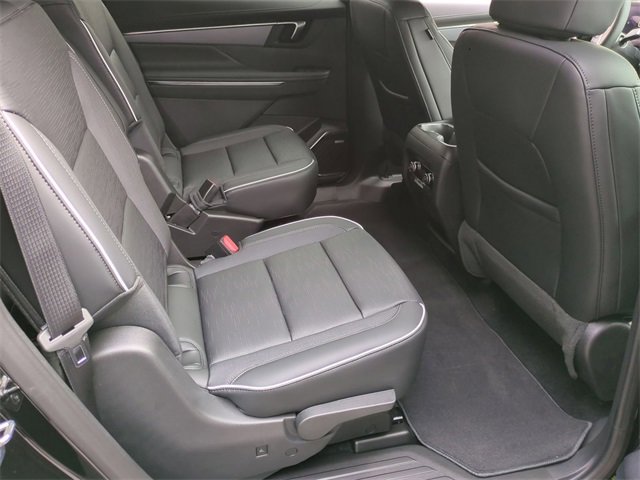 New 2026 Buick Enclave Sport Touring w/ Power Package image 27