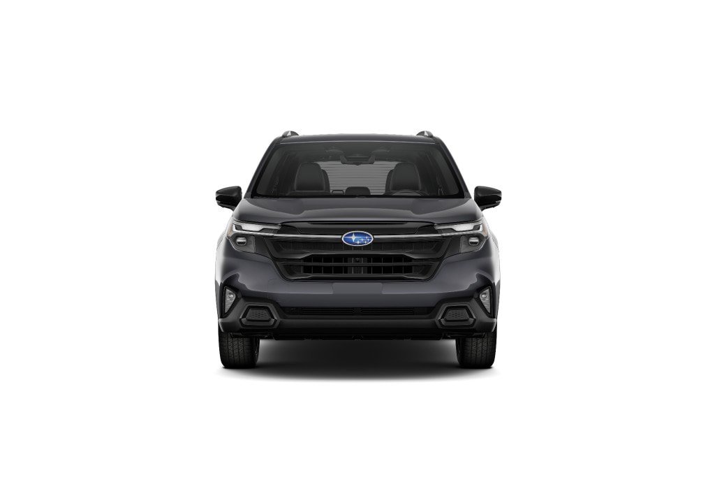 New 2026 Subaru Forester Touring AWD/4WD image 2
