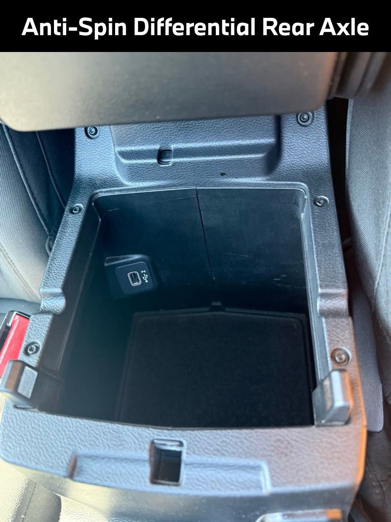 Used 2023 Jeep Wrangler Willys image 19