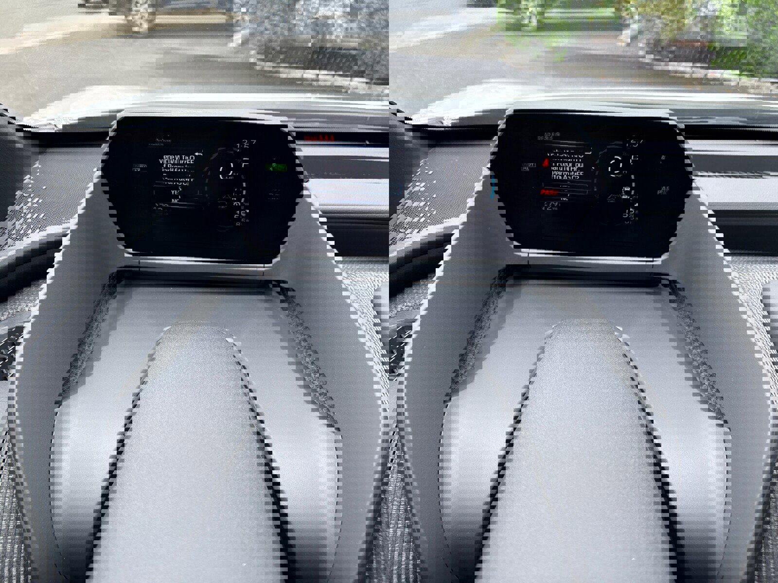 Used 2023 Subaru Solterra AWD image 16