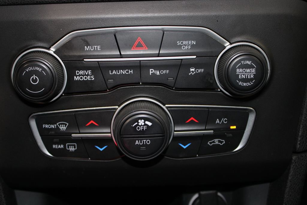 Used 2022 Dodge Charger Scat Pack image 37